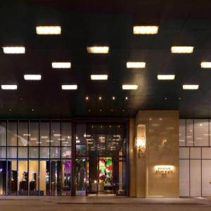 найти туры в отель Grand Hyatt Chengdu отель Grand Hyatt Chengdu