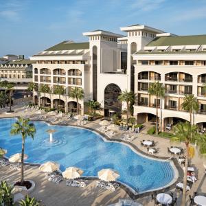 найти туры в отель Добедан Эксклюзив Отель энд Спа отель Dobedan Exclusive Hotel & Spa