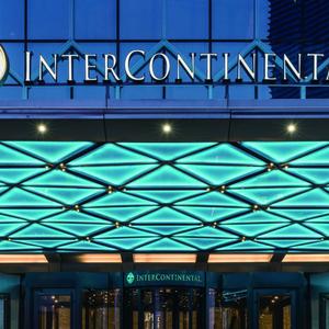 найти туры в отель InterContinental Beijing Sanlitun by IHG отель InterContinental Beijing Sanlitun by IHG