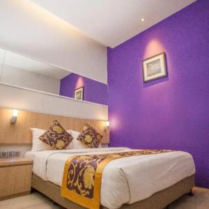 найти туры в отель Orange Premier Hotel Wangsa Maju отель Orange Premier Hotel Wangsa Maju