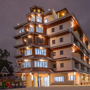 найти туры в отель Doungta Anda Hotel отель Doungta Anda Hotel