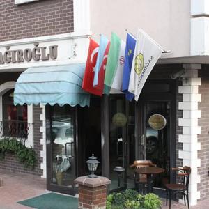 найти туры в отель Sagiroglu Hotel отель Sagiroglu Hotel
