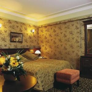 найти туры в отель Germir Palas Hotel - Special Class отель Germir Palas Hotel - Special Class