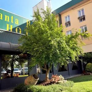 найти туры в отель Santa Barbara Hotel отель Santa Barbara Hotel