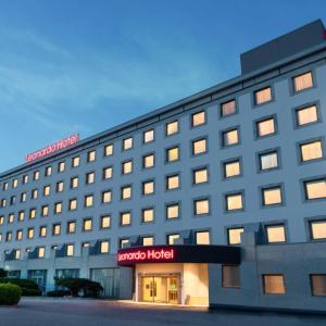 найти туры в отель Leonardo Hotel Verona отель Leonardo Hotel Verona