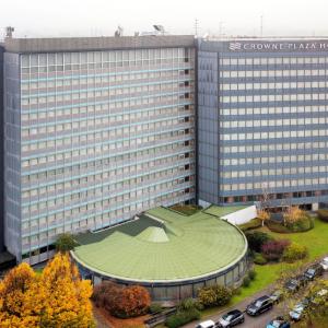 найти туры в отель Crowne Plaza Milan - Linate by IHG отель Crowne Plaza Milan - Linate by IHG