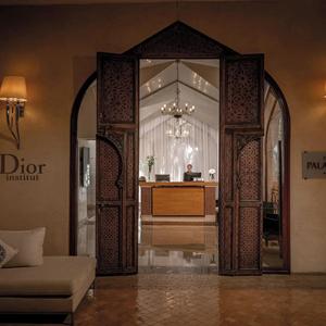 найти туры в отель Es Saadi Marrakech Resort Palace отель Es Saadi Marrakech Resort Palace