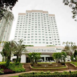 найти туры в отель Gurney Bay Hotel, a PARKROYAL Hotel отель Gurney Bay Hotel, a PARKROYAL Hotel