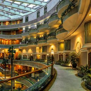 найти туры в отель Sunshine Hotel Shenzhen отель Sunshine Hotel Shenzhen