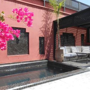 найти туры в отель Riad Alegria отель Riad Alegria