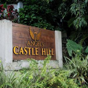 найти туры в отель Castle Hill Bungalow отель Castle Hill Bungalow