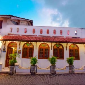 найти туры в отель New Old Dutch House Galle Fort отель New Old Dutch House Galle Fort