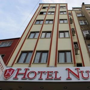найти туры в отель Nur Hotel отель Nur Hotel