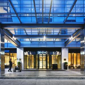 найти туры в отель Grand ParcVue Hotel Residence Chengdu отель Grand ParcVue Hotel Residence Chengdu