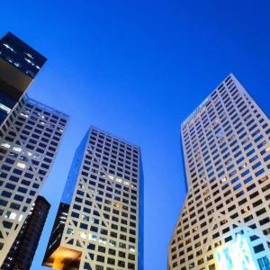 найти туры в отель Ascott Raffles City Chengdu отель Ascott Raffles City Chengdu