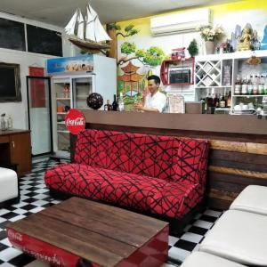 найти туры в отель Tuk Tuk Guesthouse Koh Chang отель Tuk Tuk Guesthouse Koh Chang