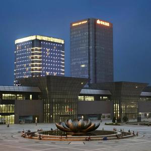 найти туры в отель Melia Jinan отель Melia Jinan