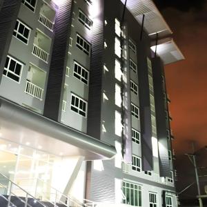 найти туры в отель The Most Hotel отель The Most Hotel