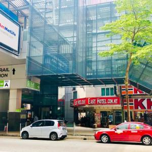 найти туры в отель Easy Hotel Kl Sentral отель Easy Hotel Kl Sentral