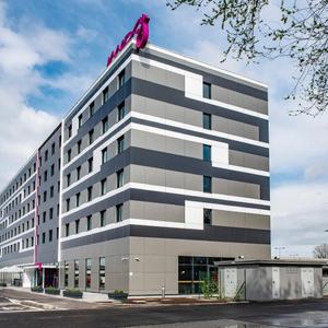 найти туры в отель Moxy Milan Linate Airport отель Moxy Milan Linate Airport