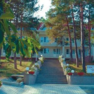 найти туры в отель Berezka Hotel отель Berezka Hotel