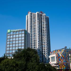 найти туры в отель Hyatt House Chengdu Pebble Walk отель Hyatt House Chengdu Pebble Walk