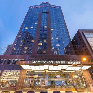 найти туры в отель Mercure Chengdu Chunxi отель Mercure Chengdu Chunxi