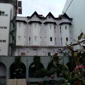найти туры в отель Onder Otel отель Onder Otel