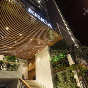 найти туры в отель Erica Nha Trang Hotel отель Erica Nha Trang Hotel