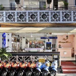 найти туры в отель Gorgeous Boutique Room отель Gorgeous Boutique Room
