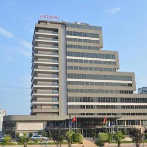 найти туры в отель Anemon Kent Mersin Hotel отель Anemon Kent Mersin Hotel