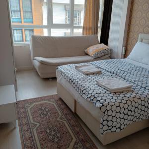 найти туры в отель Istanbul Guest House отель Istanbul Guest House