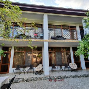 найти туры в отель Guest house Meka отель Guest house Meka