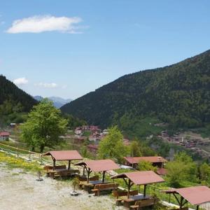 найти туры в отель Uzungol Ozbek Apart отель Uzungol Ozbek Apart