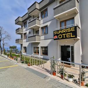 найти туры в отель Amasra Sunrise Otel отель Amasra Sunrise Otel