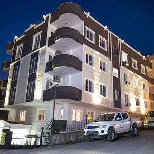 найти туры в отель Nova Suite Residence отель Nova Suite Residence