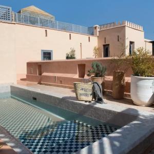 найти туры в отель Riad Les Hirondelles Boutique Hotel отель Riad Les Hirondelles Boutique Hotel