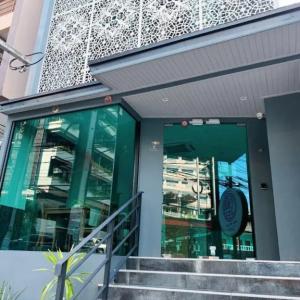 найти туры в отель Sky Wave Patong отель Sky Wave Patong