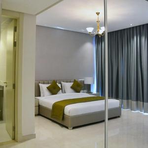 найти туры в отель The Lodge Suites отель The Lodge Suites