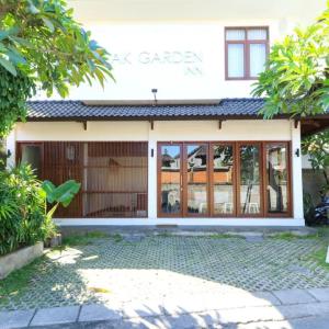 найти туры в отель Kak Garden Inn отель Kak Garden Inn