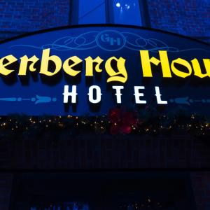 найти туры в отель Gerberg House Hotel отель Gerberg House Hotel