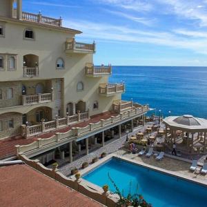 найти туры в отель Хеллепия Яхтинг Отель отель Hellenia Yachting Hotel