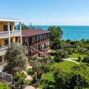найти туры в отель Meri Mini-Hotel отель Meri Mini-Hotel