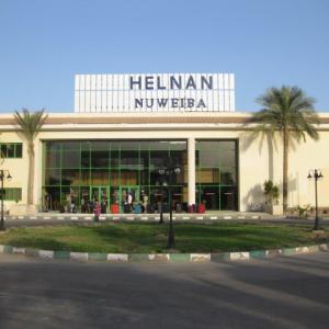 найти туры в отель Нувейба Клуб Ризот отель Nuweiba Club Resort