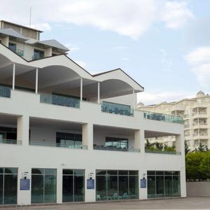 найти туры в отель Ramada Resort by Wyndham Kizkalesi отель Ramada Resort by Wyndham Kizkalesi