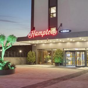 найти туры в отель Hampton by Hilton Istanbul Arnavutkoy отель Hampton by Hilton Istanbul Arnavutkoy