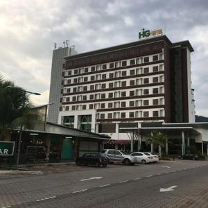 найти туры в отель HIG Hotel отель HIG Hotel