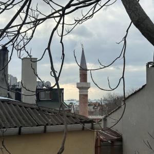 найти туры в отель Asparagus Hotel Suits Old City отель Asparagus Hotel Suits Old City