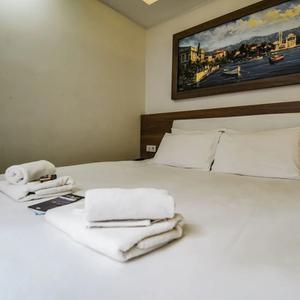 найти туры в отель Mitani Suites отель Mitani Suites