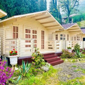 найти туры в отель Apsar Guest House отель Apsar Guest House